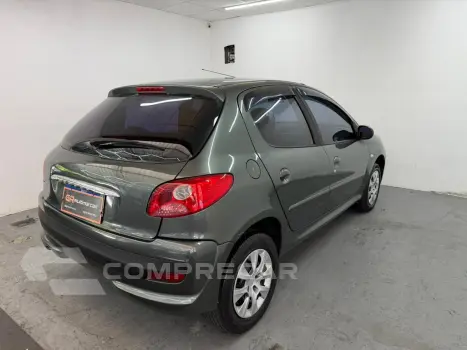 207 XR 1.4 Flex 8V 5p