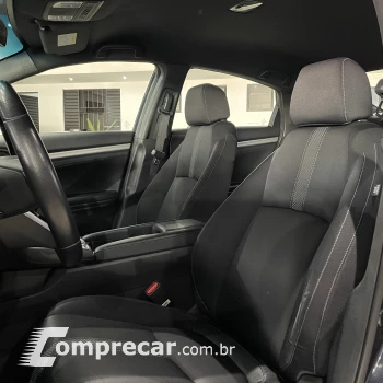 CIVIC 2.0 16vone LX