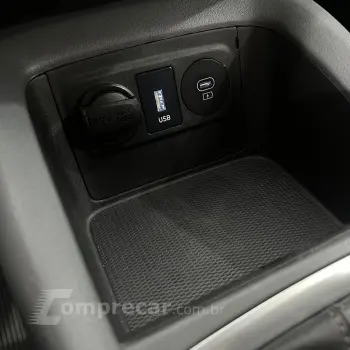 HB20S Comfort 1.0  Flex 12V Mec.