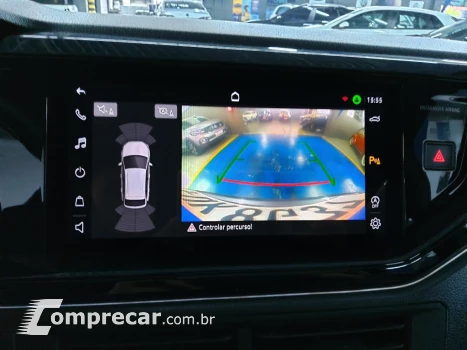 NIVUS 1.0 200 TSI TOTAL FLEX HIGHLINE AUTOMÁTICO