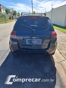 KA 1.0 Tecno 12V