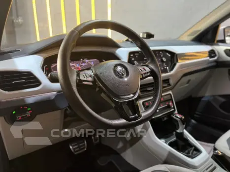 T-CROSS 1.4 250 TSI Highline