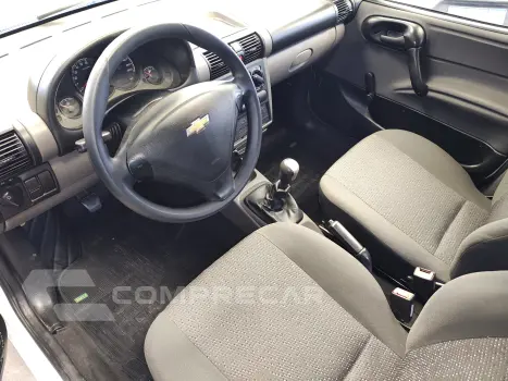 CLASSIC 1.0 MPFI LS 8V