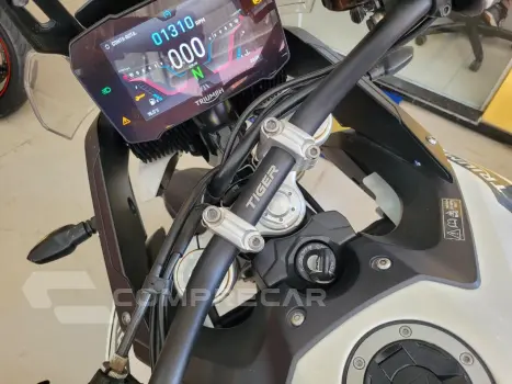 TIGER 900 RALLY