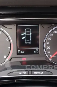 VIRTUS 1.0 200 TSI Comfortline