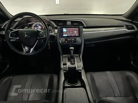 Civic EX 2.0 i-VTEC CVT