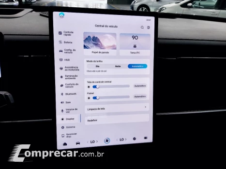 7 1.5 TGDI PHEV LUXURY DHT