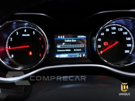 TRACKER - 1.2 TURBO PREMIER AUTOMÁTICO