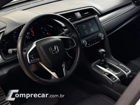 CIVIC 2.0 16vone Sport