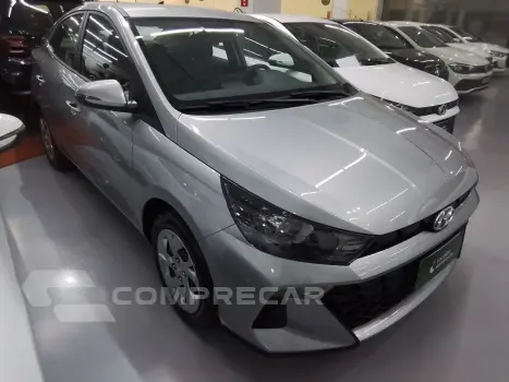 HB20S 1.0 12V FLEX COMFORT PLUS MANUAL