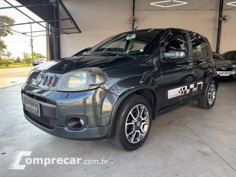 UNO 1.4 Sporting 8V