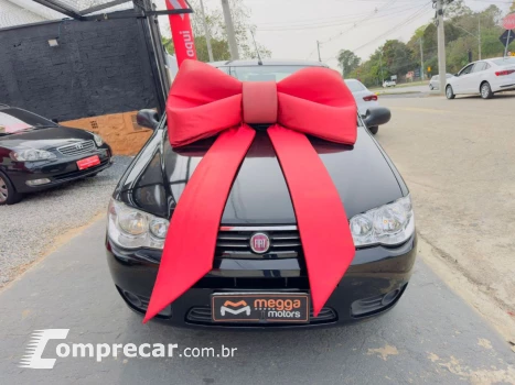 PALIO 1.0 MPI Fire Economy 8V