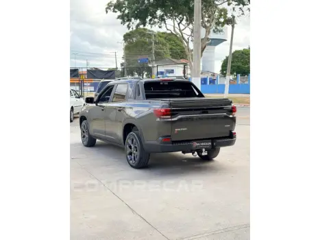 MONTANA 1.2 TURBO FLEX PREMIER AUTOMÁTICO