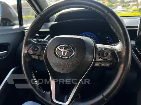 COROLLA CROSS 2.0 Vvt-ie XRE