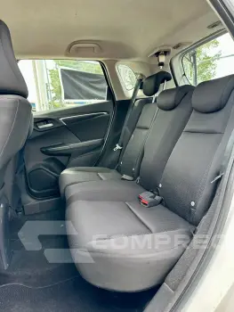 Honda Fit Ex 1.5 Flex