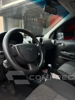 ECOSPORT 1.6 XLS Freestyle 8V