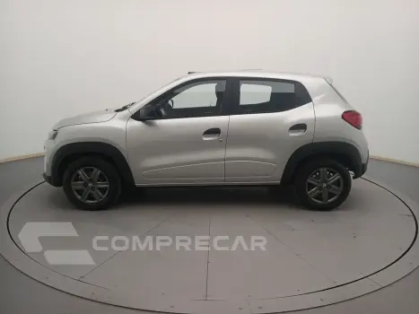 KWID 1.0 12V SCE FLEX ZEN MANUAL