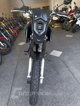 XTZ 150 CROSSER S FLEX