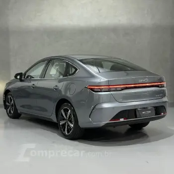 King GL 1.5 16V Aut. (Hibrido)