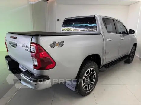HILUX CDSRXA4FD