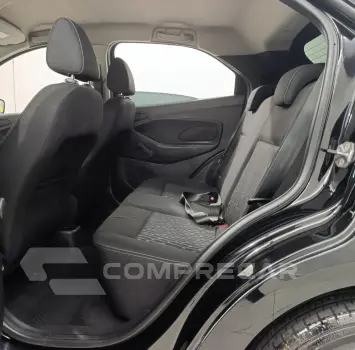 KA 1.5 SE 16V