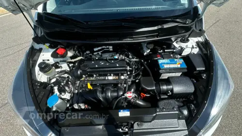 HB20 1.6 Comfort 16V