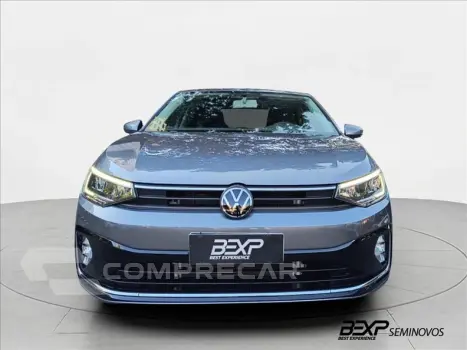 VIRTUS 1.0 200 TSI Comfortline