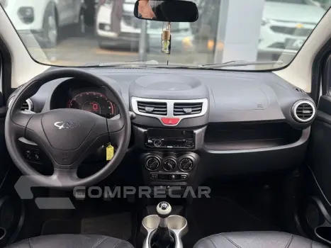 QQ 1.0  ACT FL 12V/1.0 12V Flex  5p