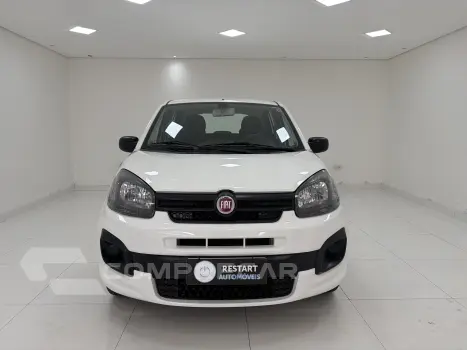 UNO 1.0 EVO Attractive 8V