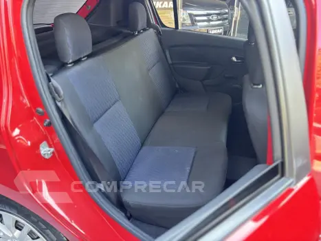 SANDERO 1.6 16V SCE Expression