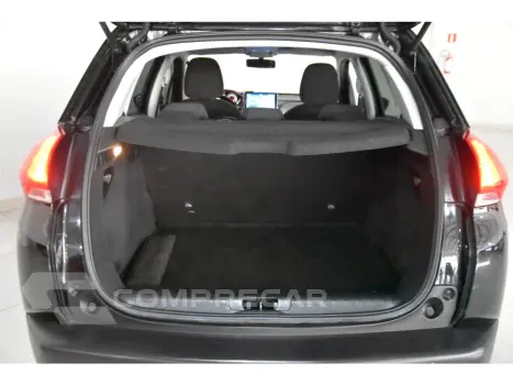2008 1.6 16V FLEX ALLURE 4P AUTOMÁTICO
