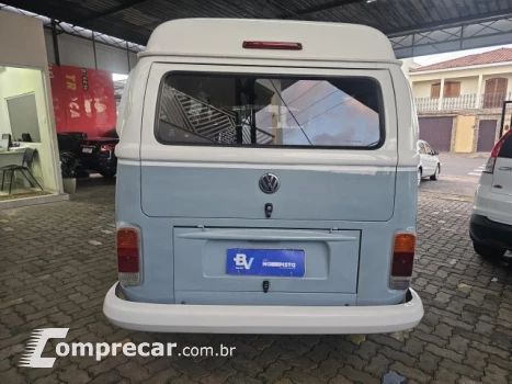 KOMBI - 1.4 MI STD 8V 4P MANUAL