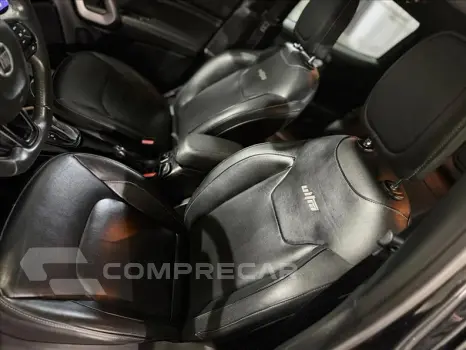 TORO 2.0 16V Turbo Ultra 4WD