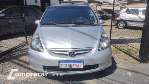 FIT 1.4 LX 8V