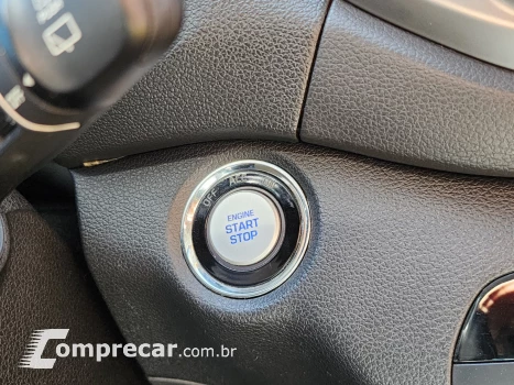 TUCSON 1.6 16V T-gdi GLS Ecoshift