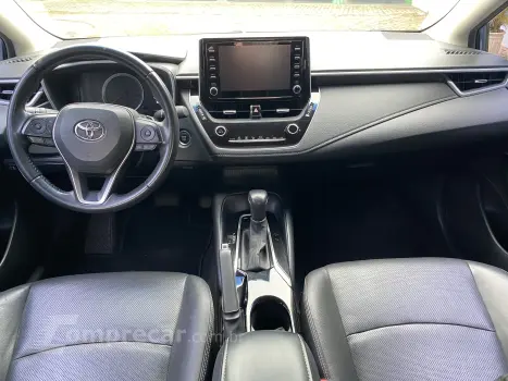 COROLLA 2.0 Vvt-ie XEI Direct Shift