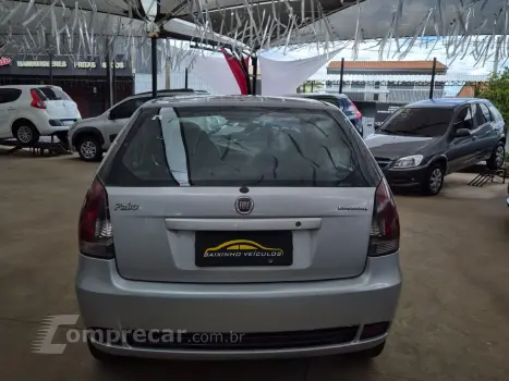 Palio 1.0 Mpi Fire Economy 8V Flex 4P Manual