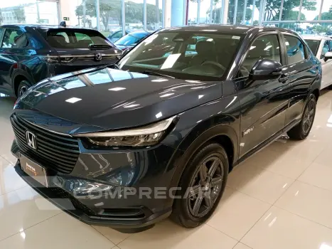 Honda HR-V 1.5 DI I-VTEC FLEX EXL CVT 4 portas