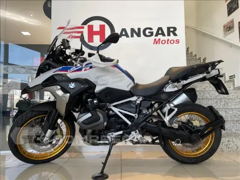 R 1250 GS PREMIUM