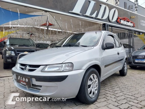 CELTA 1.0 MPFI Life 8V
