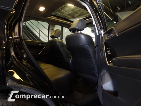 Forester 2.0 16V 4P XT 4X4 AUTOMÁTICO