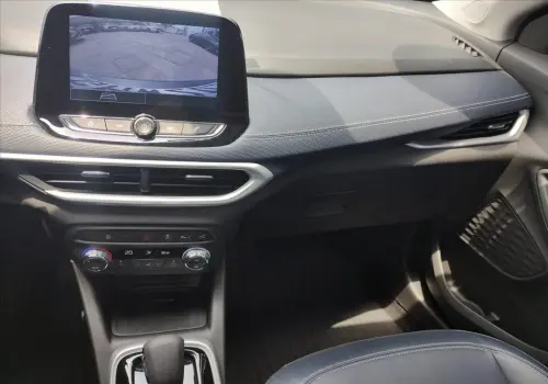 TRACKER 1.2 TURBO FLEX PREMIER AUTOMÁTICO