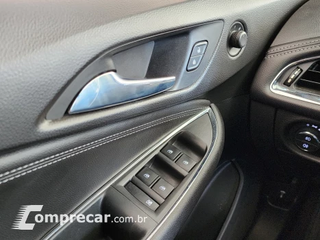 CRUZE LT 1.4 16V Turbo Flex 4p Aut.