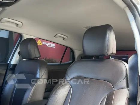 CRETA 1.0 TGDI FLEX PLATINUM AUTOMÁTICO