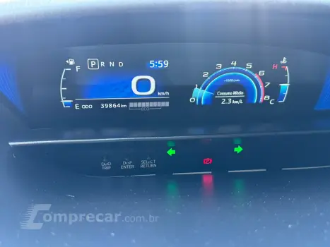 ETIOS 1.5 X Plus 16V