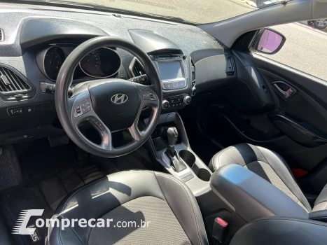 IX35 2.0 MPFI GL 16V