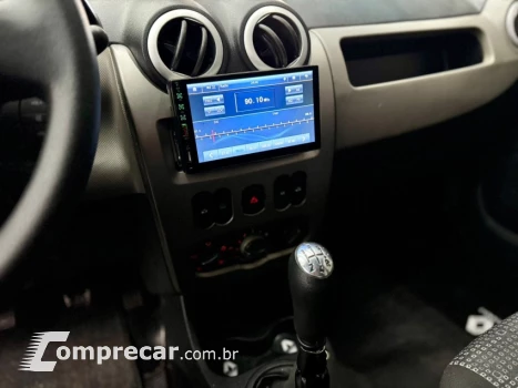 SANDERO 1.0 Expression 16V
