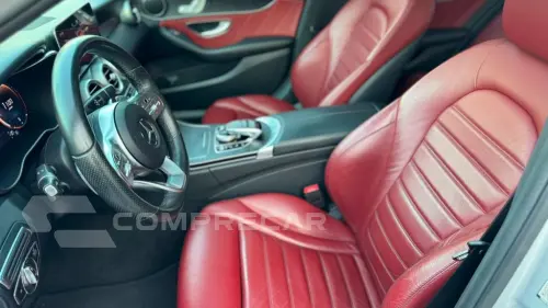 C-300 Sport 2.0 16V Aut.