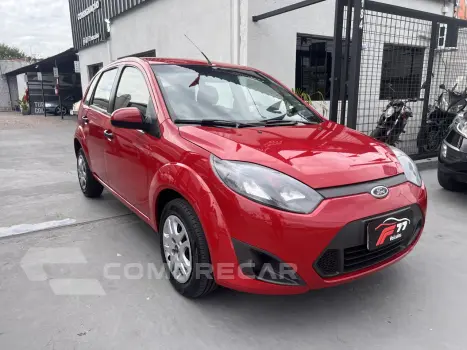 FORD Fiesta Hatch 1.0 4P 4 portas