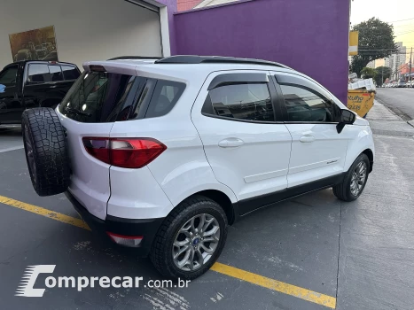 ECOSPORT 1.6 SE Direct 16V